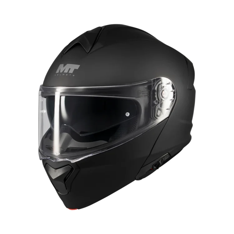 KASK MT GENESIS SV PURE BLACK MATT9.webp