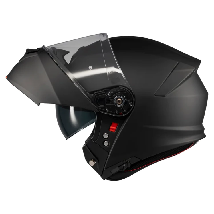 KASK MT GENESIS SV PURE BLACK MATT8.webp