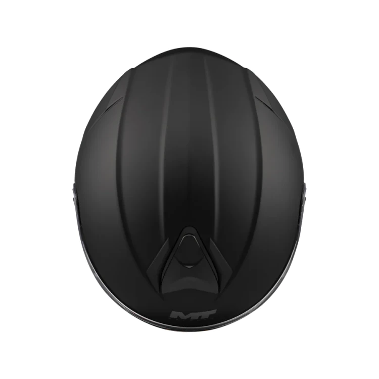 KASK MT GENESIS SV PURE BLACK MATT7.webp