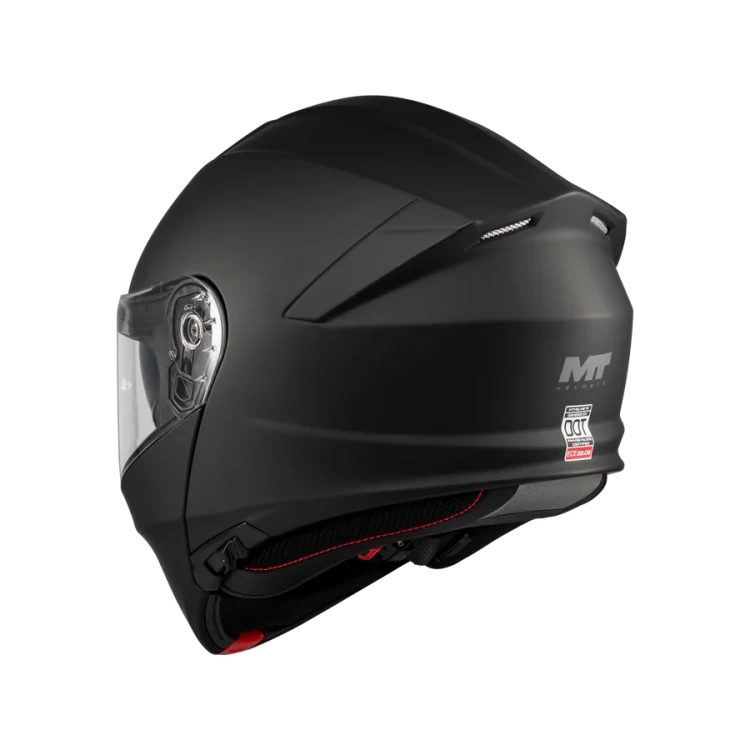 KASK MT GENESIS SV PURE BLACK MATT6.webp