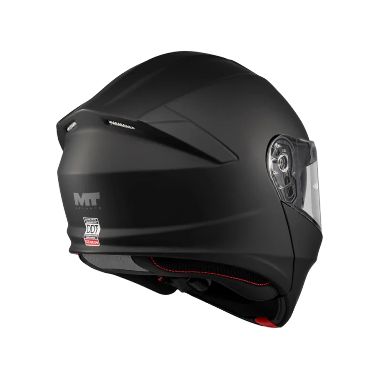 KASK MT GENESIS SV PURE BLACK MATT4.webp