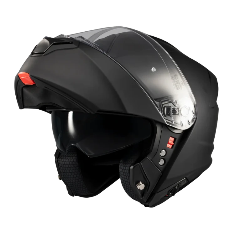 KASK MT GENESIS SV PURE BLACK MATT.webp
