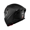 KASK MT BRAKER SV PURE BLACK MATT7.webp