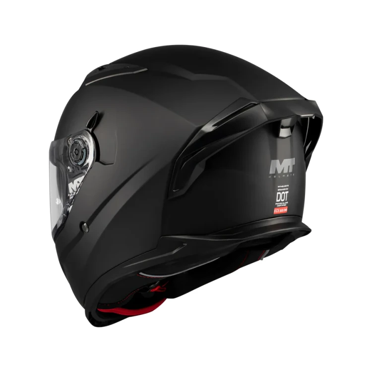 KASK MT BRAKER SV PURE BLACK MATT7.webp