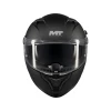 KASK MT BRAKER SV PURE BLACK MATT2.webp