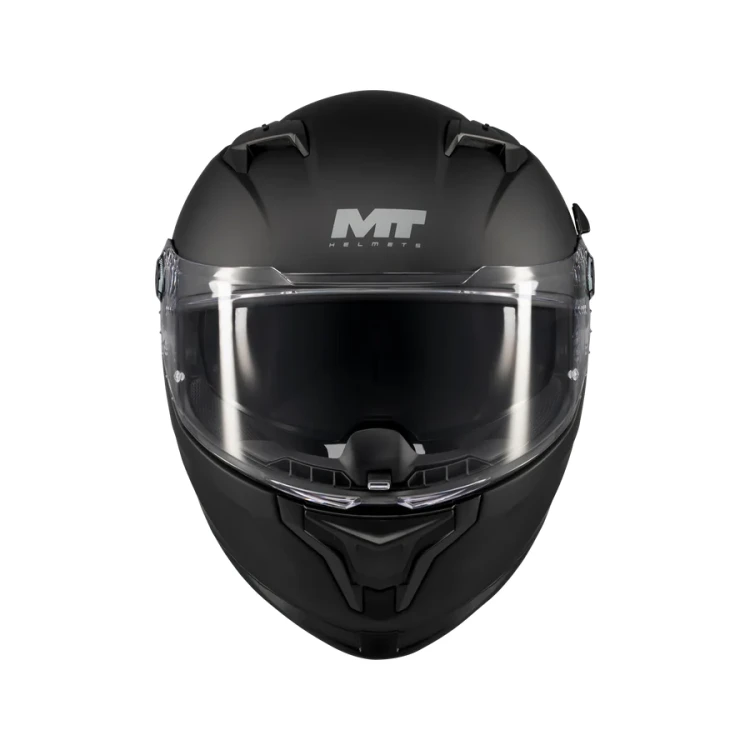KASK MT BRAKER SV PURE BLACK MATT2.webp