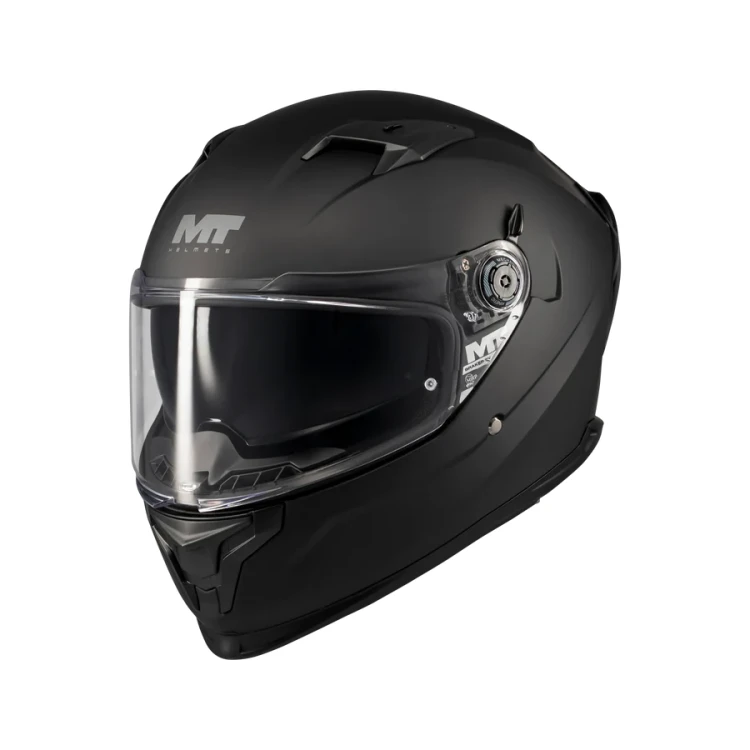 KASK MT BRAKER SV PURE BLACK MATT.webp