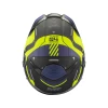 KASK MT THUNDER 4 SV LUMEX B27 BLACKfluo5.webp