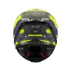 KASK MT THUNDER 4 SV LUMEX B27 BLACKfluo4.webp