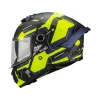 KASK MT THUNDER 4 SV LUMEX B27 BLACKfluo1.webp
