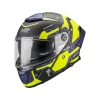 KASK MT THUNDER 4 SV LUMEX B27 BLACKfluo.webp