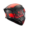 KASK MT THUNDER 4 SV WAVES B5 BLACKRED3.webp
