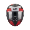 KASK MT THUNDER 4 SV WAVES B5 BLACKRED2.webp
