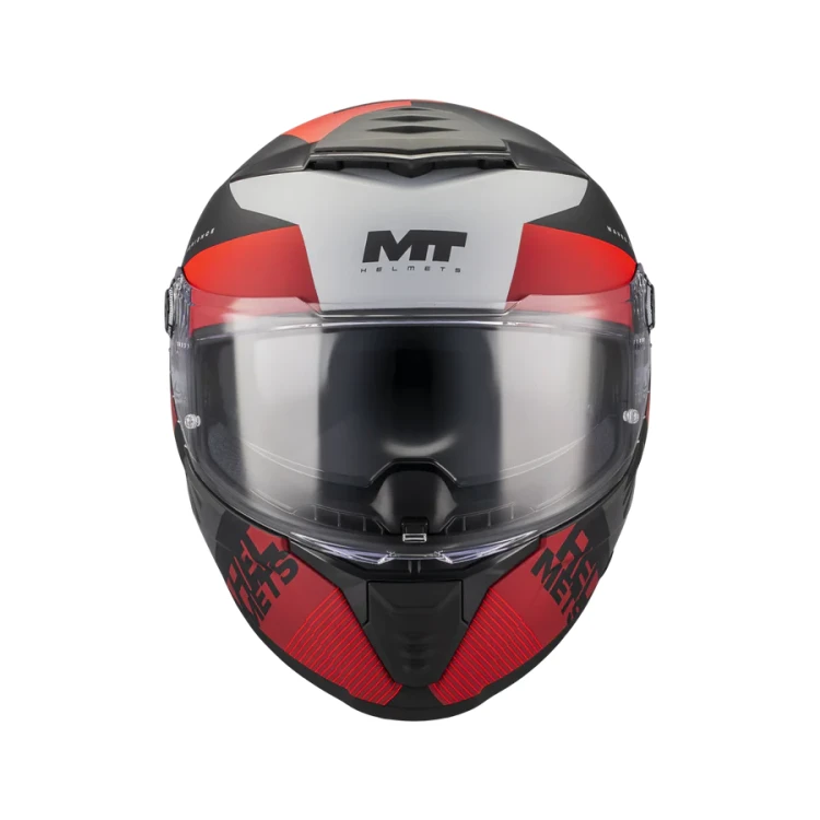 KASK MT THUNDER 4 SV WAVES B5 BLACKRED2.webp