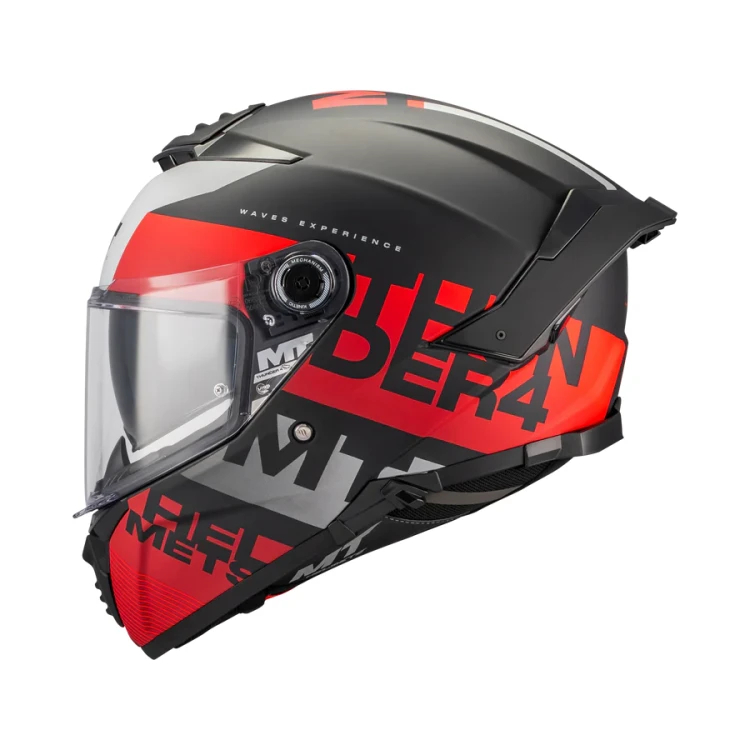 KASK MT THUNDER 4 SV WAVES B5 BLACKRED1.webp