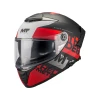 KASK MT THUNDER 4 SV WAVES B5 BLACKRED.webp