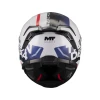 KASK MT THUNDER 4 SV WAVES A17 WHITEBLUE4.webp