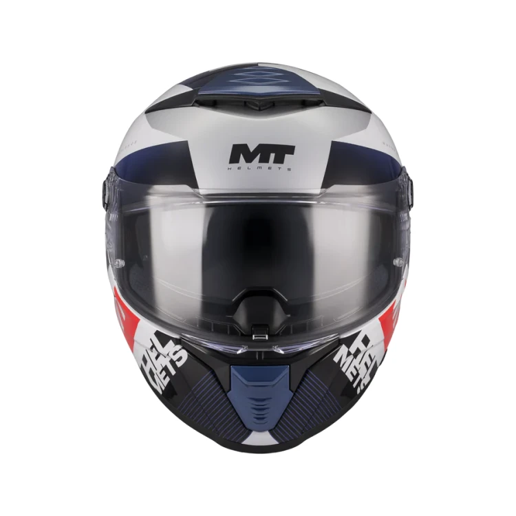 KASK MT THUNDER 4 SV WAVES A17 WHITEBLUE2.webp