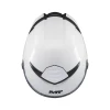 KASK MT THUNDER 4 SV PURE WHITE4.webp