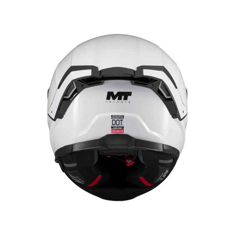 KASK MT THUNDER 4 SV PURE WHITE3.webp