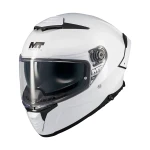 MT THUNDER 4 SV PURE WHITE