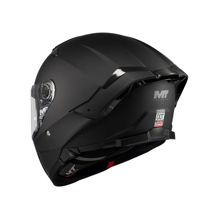 KASK MT THUNDER 4 SV PURE BLACK MATT7.webp