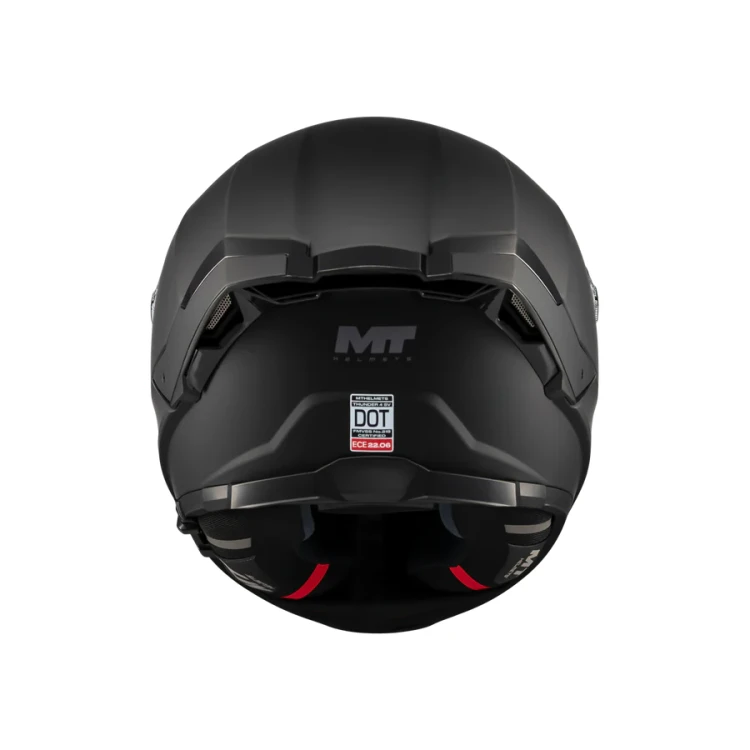KASK MT THUNDER 4 SV PURE BLACK MATT6.webp