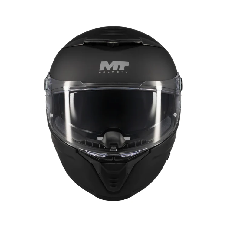 KASK MT THUNDER 4 SV PURE BLACK MATT2.webp