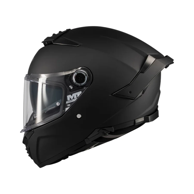 KASK MT THUNDER 4 SV PURE BLACK MATT1.webp