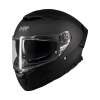 KASK MT THUNDER 4 SV PURE BLACK MATT.webp