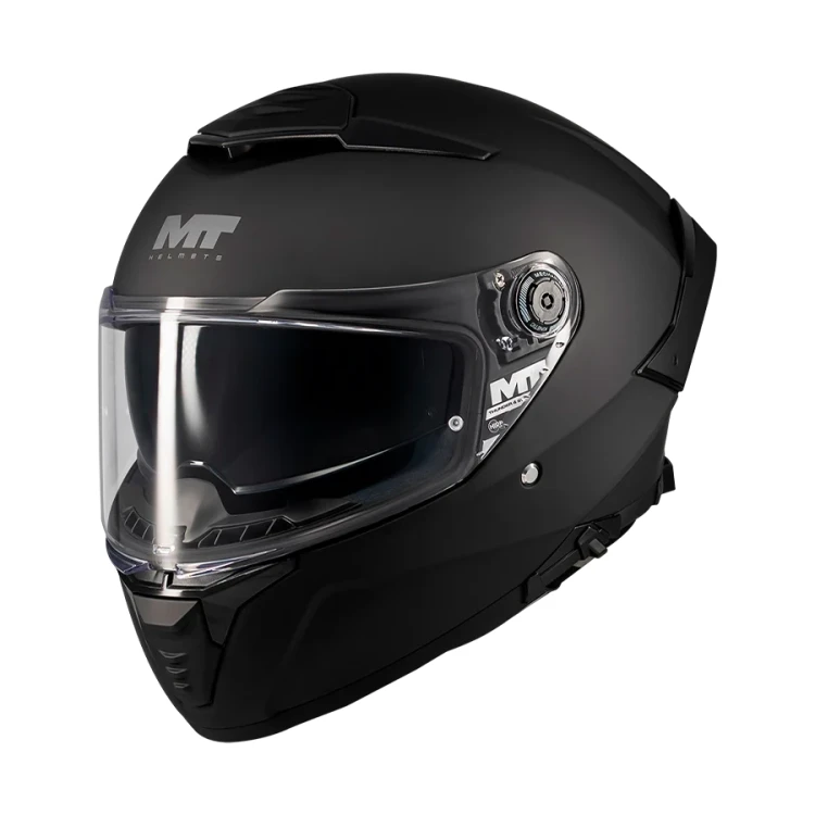 KASK MT THUNDER 4 SV PURE BLACK MATT.webp