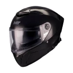 MT THUNDER 4 SV PURE BLACK