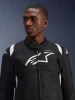 Kurtka Alpinestars T-SP 1 V2 WP BLACK WHITE4.webp
