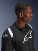 Kurtka Alpinestars T-SP 1 V2 WP BLACK WHITE3.webp
