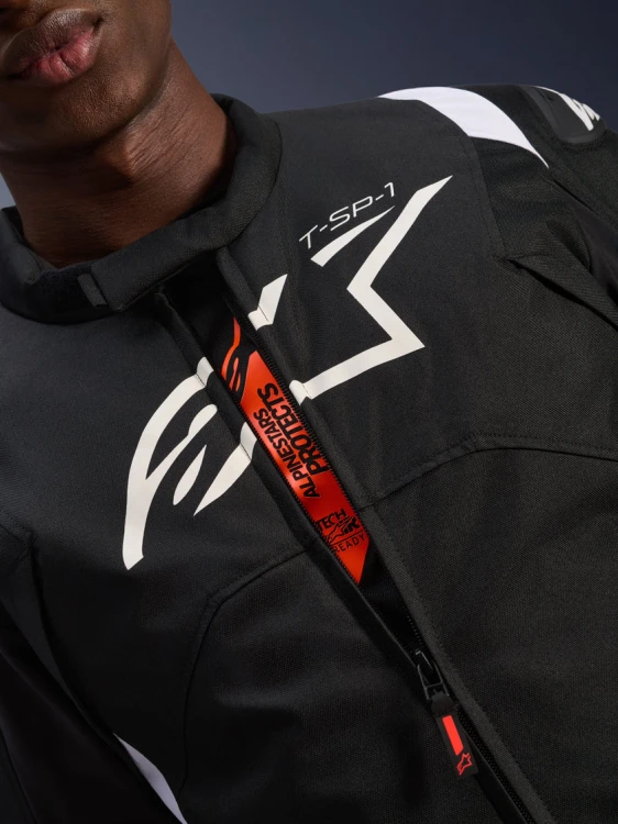 Kurtka Alpinestars T-SP 1 V2 WP BLACK WHITE2.jpg