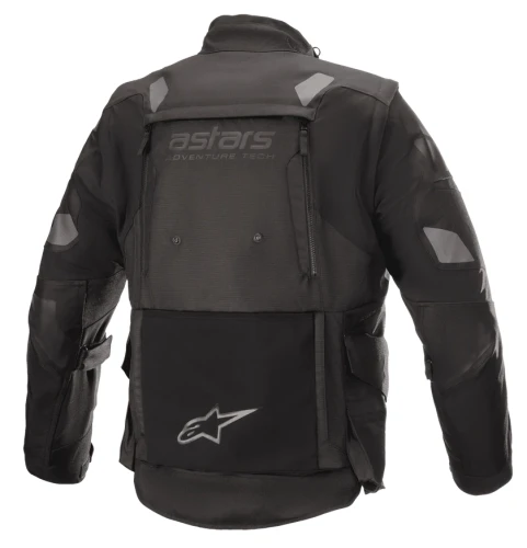 Alpinestars Halo Drystar Black1.webp