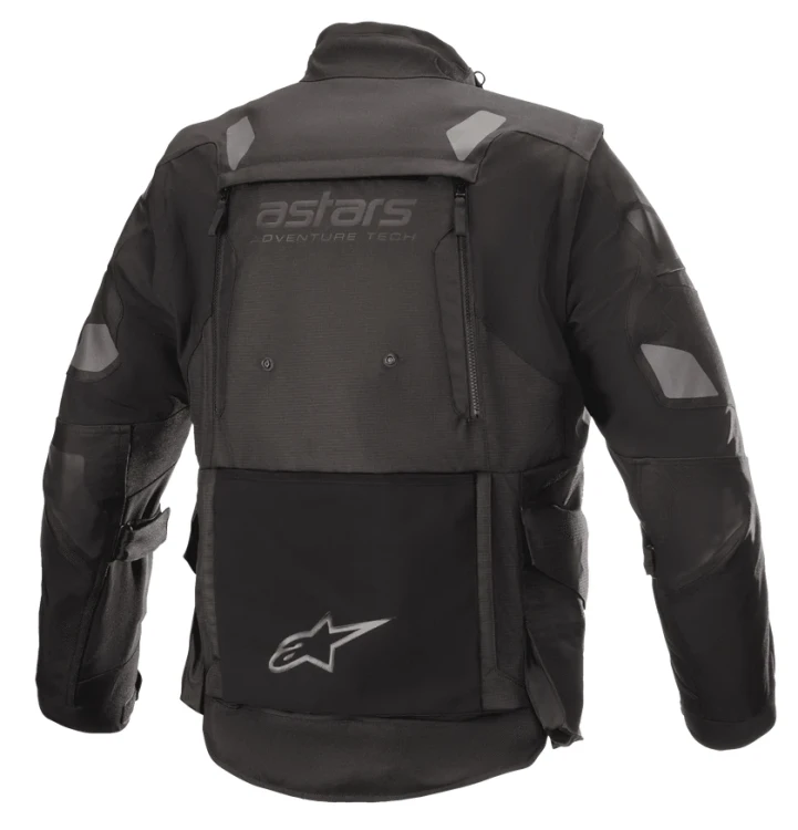 Alpinestars Halo Drystar Black1.webp