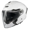 KASK MT COSMO SV PURE GLOSS WHITE.webp