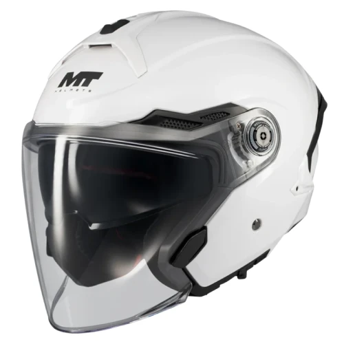 KASK MT COSMO SV PURE GLOSS WHITE.webp