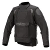 Alpinestars Halo Drystar Black.webp