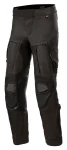 Spodnie Alpinestars Halo Drystar Black