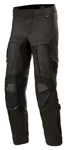 Spodnie Alpinestars Halo Drystar Black.webp