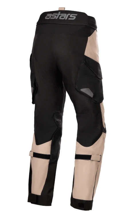 Spodnie Alpinestars Halo Drystar KHAKI1.webp