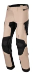 Spodnie Alpinestars Halo Drystar Khaki
