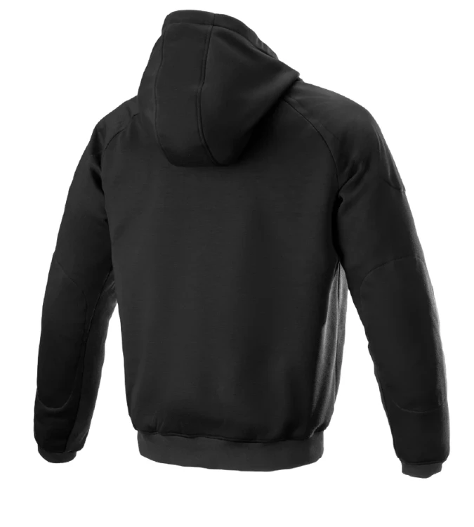 Bluza Alpinestars Ageless Black1.webp