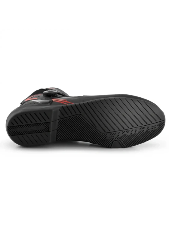 Buty SHIMA ENZO MEN AIR Blackred8.webp