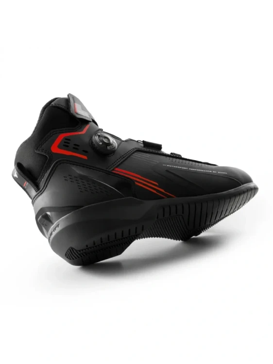 Buty SHIMA ENZO MEN AIR Blackred7.webp