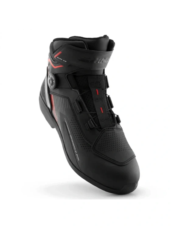 Buty SHIMA ENZO MEN AIR Blackred6.webp