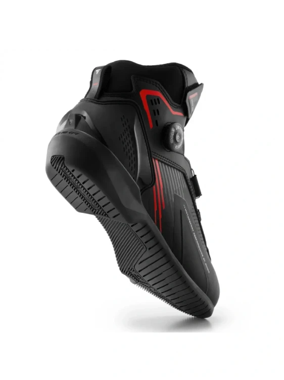 Buty SHIMA ENZO MEN AIR Blackred4.webp