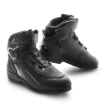Buty SHIMA ENZO MEN AIR Black/White